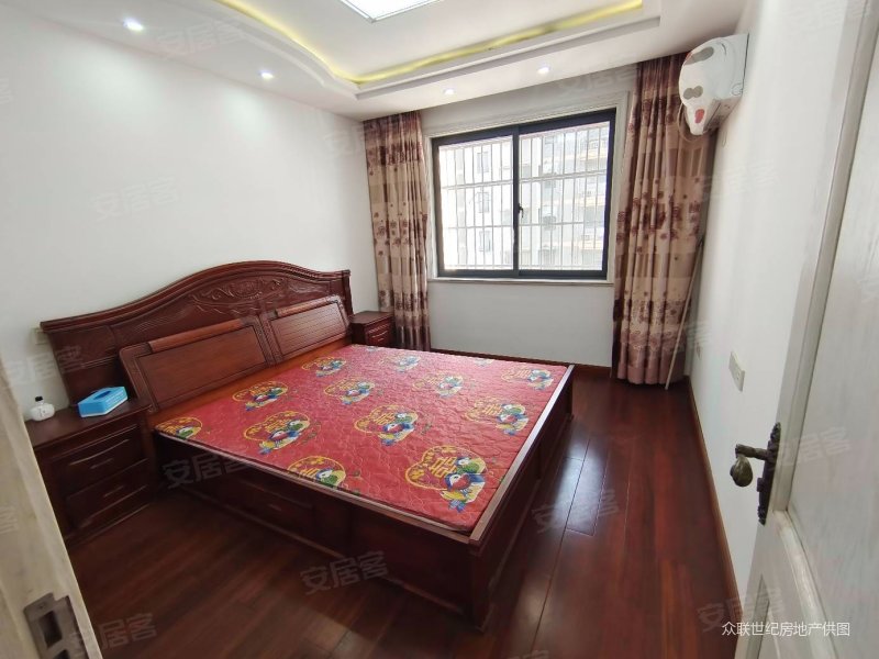 出行方便 中间楼层 商业配套齐全 装修好 南北通透 电梯房,中和家园