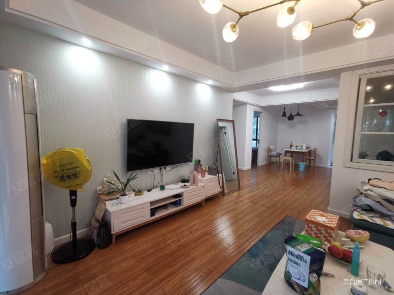 宁波房产网>宁波二手房>镇海二手房>庄市二手房>清泉花园>