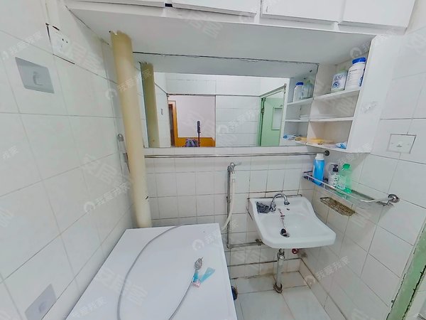 整租学院路建清园3室1厅出租房源真实图片