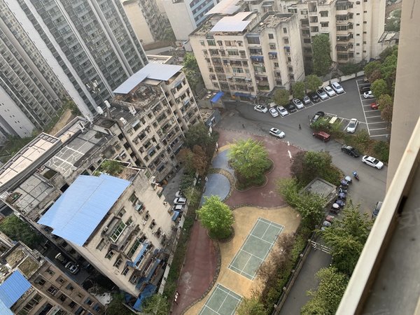重庆合川合川区城南合川区江亭花园小区永辉体育馆旁边江亭花园精装二