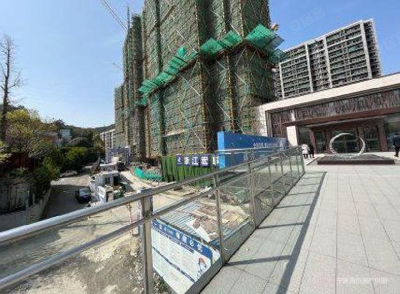 宁波房产网>宁波二手房>北仑二手房>大榭二手房>中杨时代潮鸣>