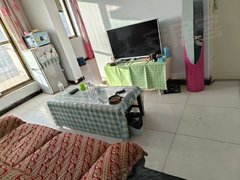 石嘴山大武口万达广场仁和雅居五楼1室1厅干净整洁拎包入住出租房源真实图片