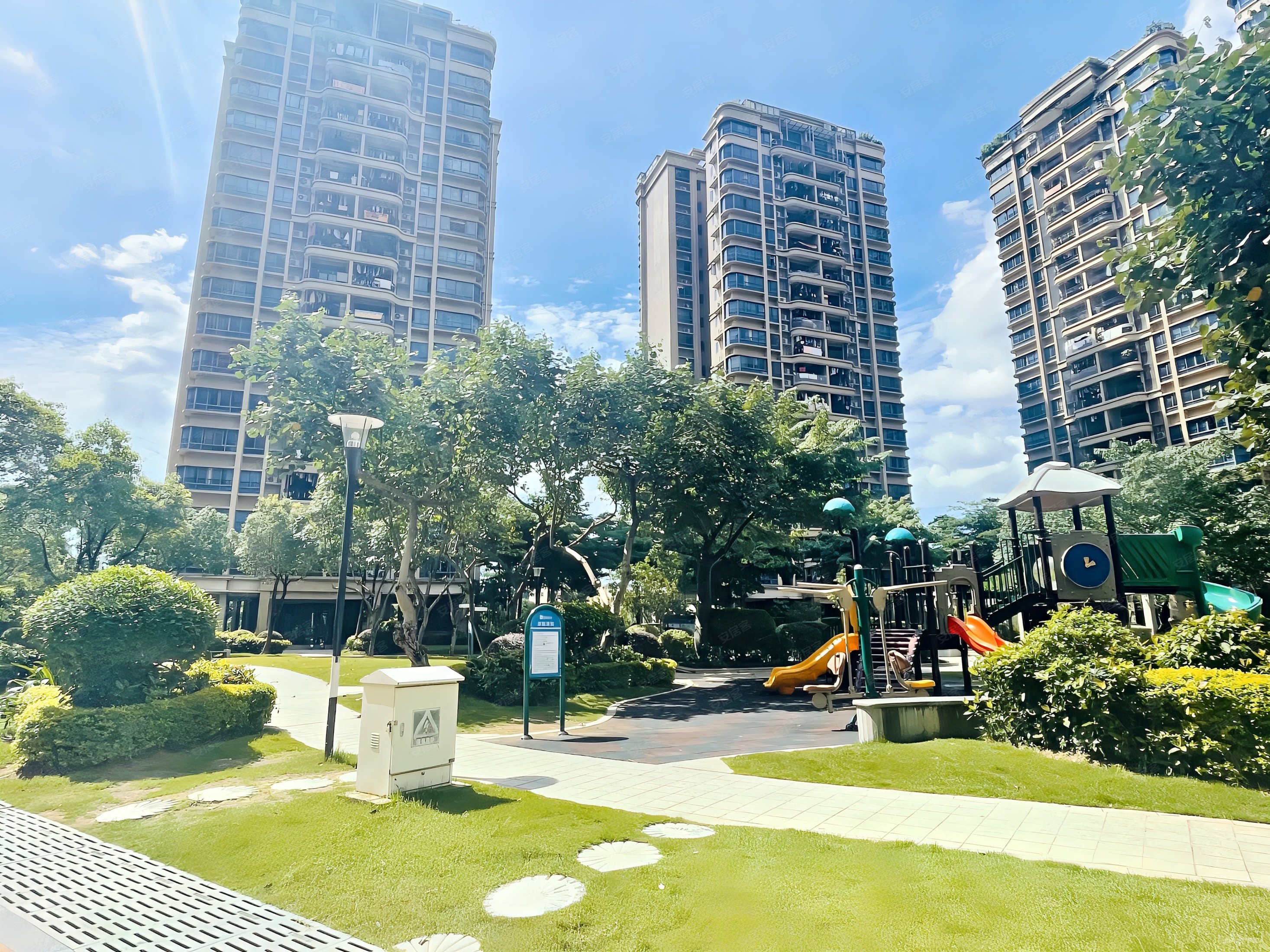 150就可以出手,塘厦初级中学对面,三房两卫高层(非顶楼),碧桂园天麓山