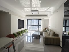 巨野巨野城区巨野市区麟州府，三室两厅两卫，停车方便，精装少主出租房源真实图片