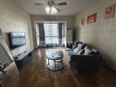 泸州江阳水井沟医学院钟山园区 钟鼓世家精装两房出租出租房源真实图片