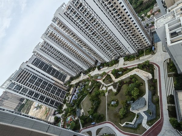 泉州丰泽东海湾东海湾门第(一期)首!次!