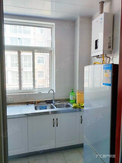 鸿盛新城二手房,58万,3室2厅,1卫,145平米-郑州安居客