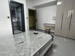 恩施恩施市小渡船星光里对面  电梯单间出租  付款灵活  随时看房出租房源真实图片