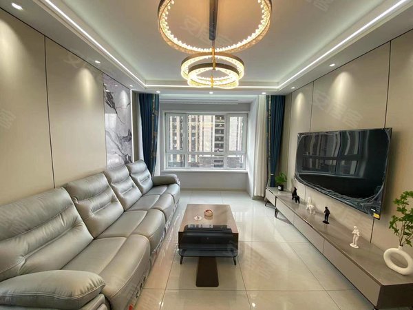 长春二道远达吾悦和府d区品质好房丨吾悦商圈丨温馨两室丨北湖核心丨