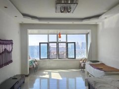 松原宁江江南光宇小区面积70平电梯11楼年租1.1万拎包入住出租房源真实图片