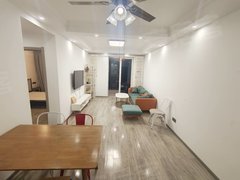 湖州吴兴南太湖新区仁皇大港御景新城 3套免中介 3室2厅2卫 家电齐全 拎包住出租房源真实图片
