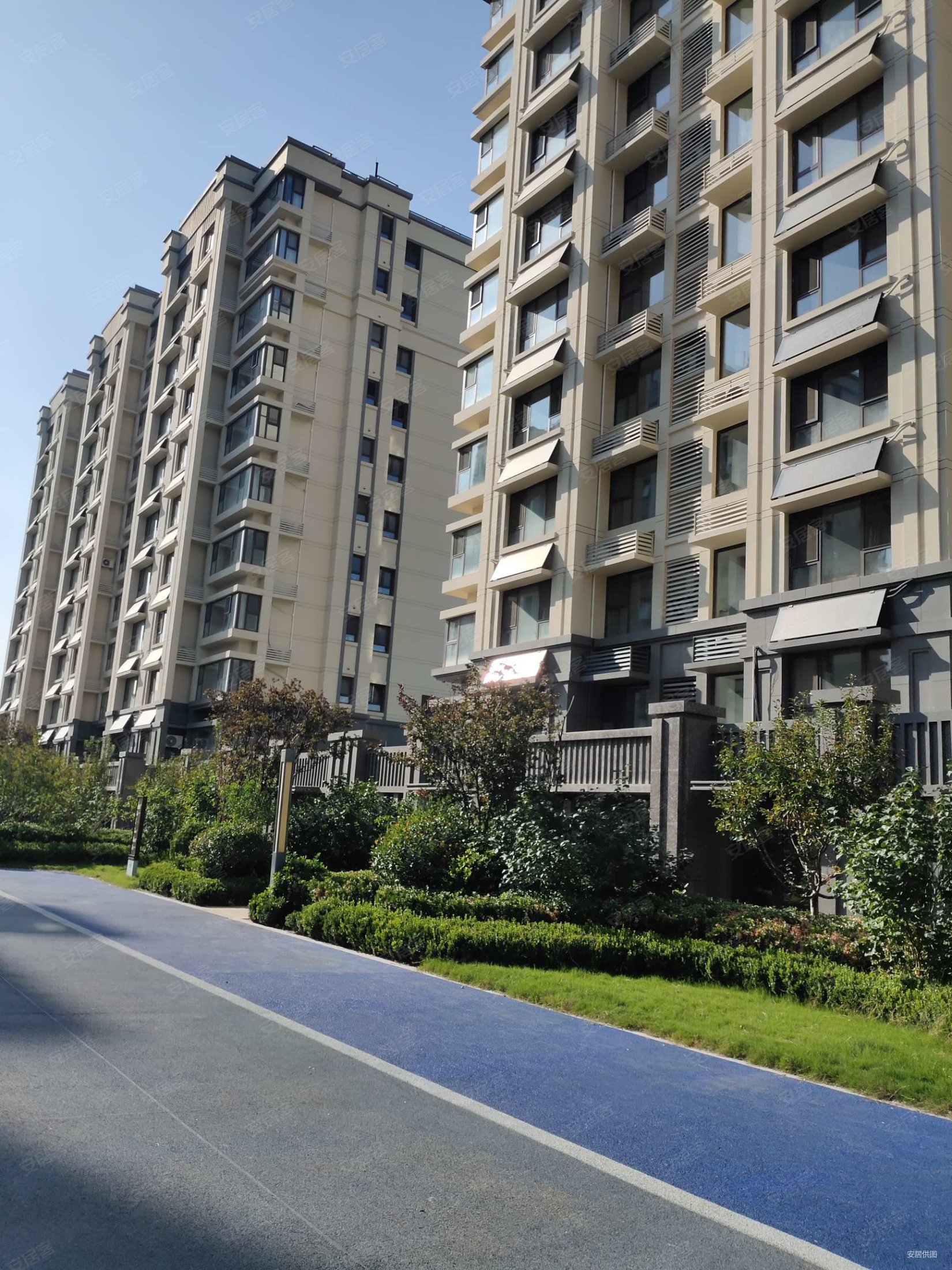 济南房产网>济南二手房>章丘二手房>明水二手房>海信泮山>