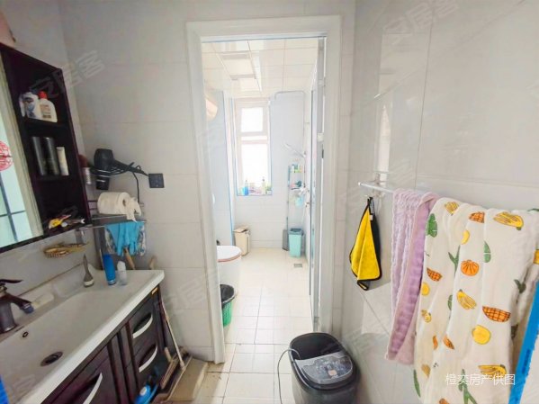 天润家园(辛集)2室2厅1卫105㎡南北60万