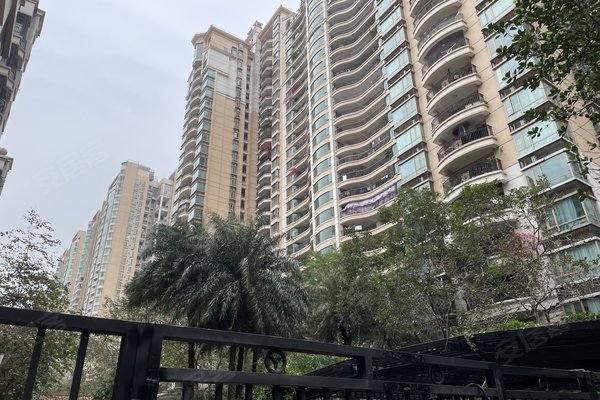 汇景新城上城峰境