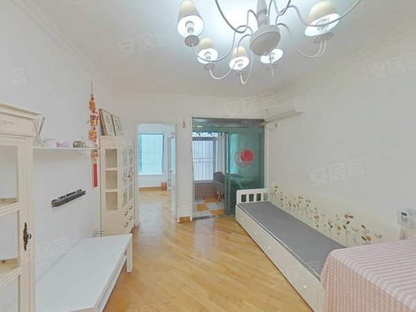 【多图】名仕阁,蔡屋围租房,名仕阁 1室1厅1卫 电梯房 精装修 53平