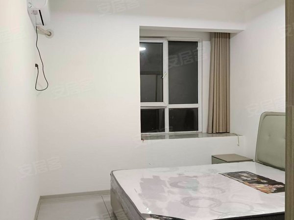 徐州丰县丰县城区丰县安居十一期小区东关安居十一期精装两室月租900元（文博学校县医院附近）出租房源真实图片