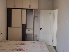 阳谷博济桥街道博济桥谷山附近电梯地暖房,家具家电齐全拎包入住出租房源真实图片