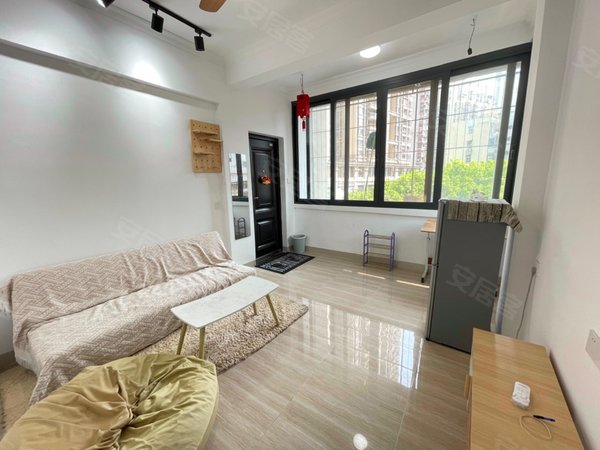 广州越秀大沙头大沙头二马路小区大沙头二马路小区  南北通透 精装两