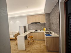 武夷山武夷武夷城区好房源，可以拎包入住。出租房源真实图片