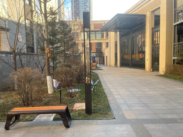 怎么样,汇置尚都