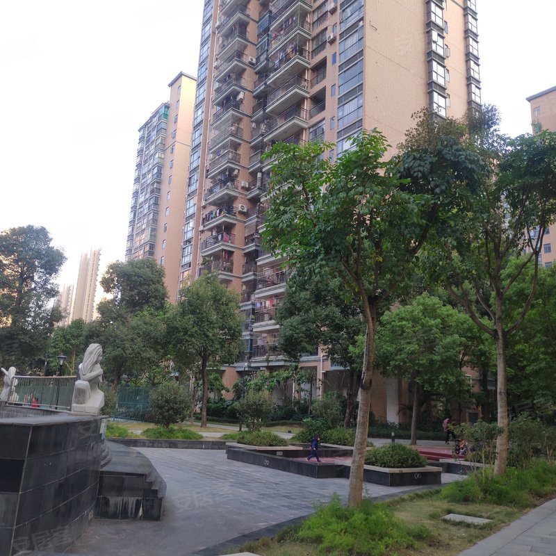 【江南御都, 江南御都小区详情,房价走势,房源,业主论坛】- 惠州58