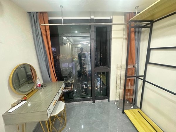 杭州萧山钱江世纪城丽晶国际中心新世界丽晶国际中心 钱江世纪城地铁