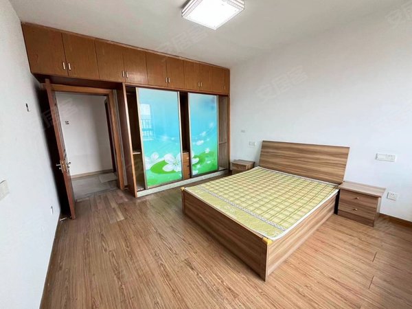 无锡新吴硕放丽景佳苑(三期)原房东 丽景三期 两室一厅 实图 提包入住