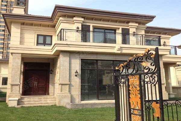 合景香悦四季东区