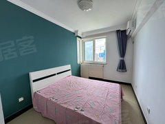 北京顺义顺义城区幸福西区 家电齐全 3室1厅1卫 阳光充足出租房源真实图片