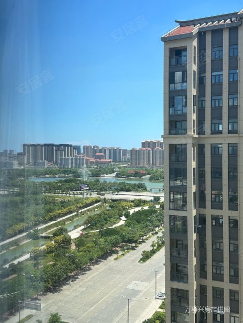 阳光城翡丽公园(一期)|滨湖东路2808号4室2厅2卫123