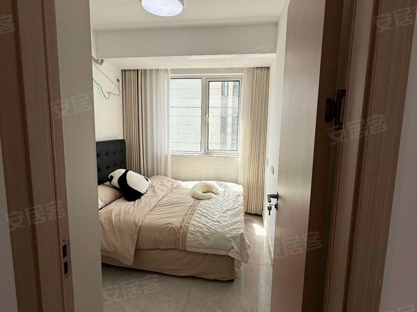 抚州临川临川外滩公馆外滩公馆家具齐全