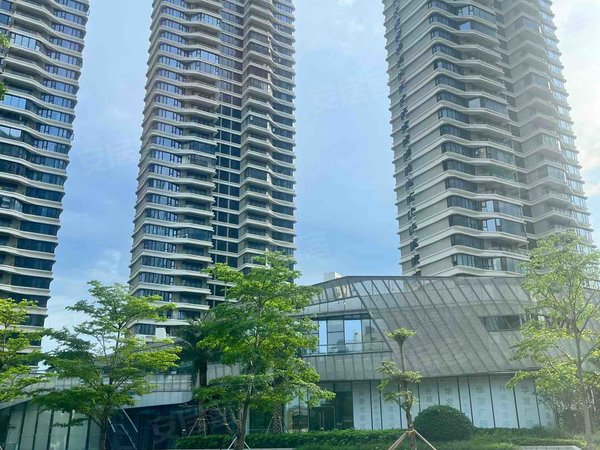 【多图】横琴华发广场,横琴口岸租房,横琴华发广场 2室2厅1卫 电梯房