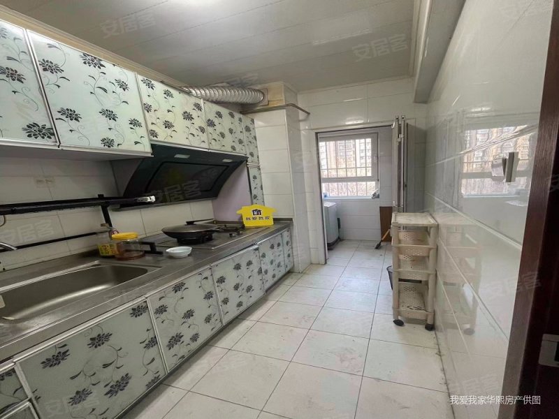 便利 近医院 南北通透 正规商品房 电梯房,富水良嘉园二手房,227万,2