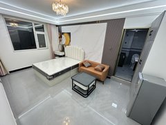 长春净月天富路福祉一号 多套独立卫浴可选 可短租可月付 先到先得手慢无出租房源真实图片