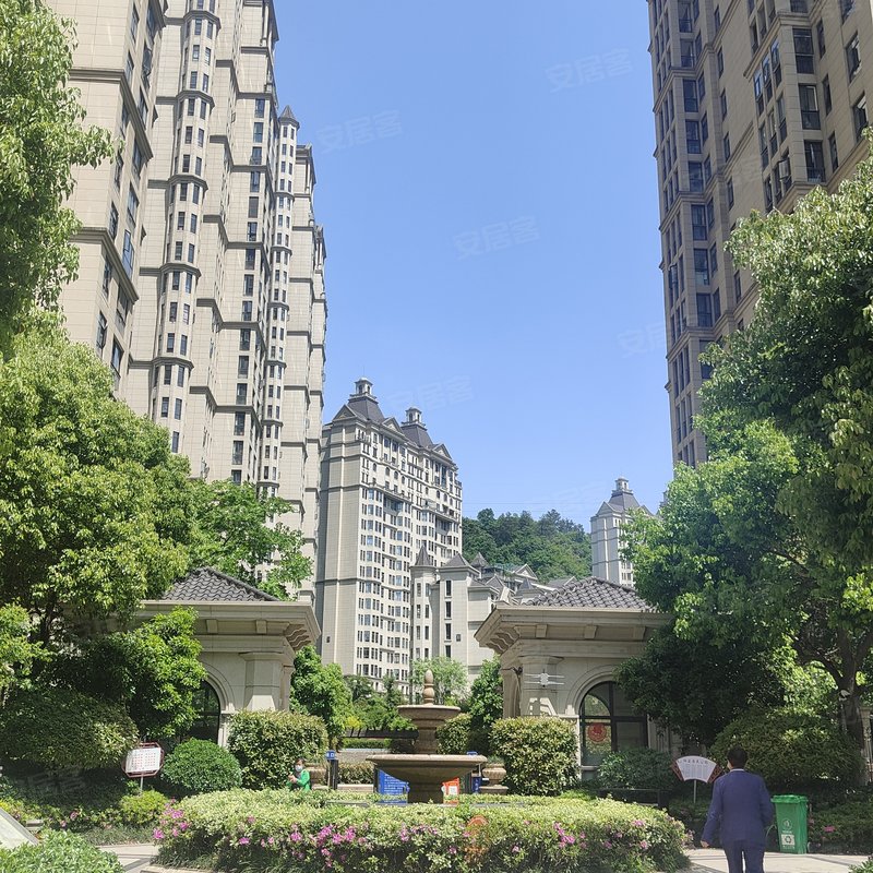 【卢浮宫, 卢浮宫小区专家解读页】- 十堰58同城