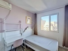 天津红桥三条石街红桥区 千吉花园 近西南角 无中介 应届免押交通便利 电梯房出租房源真实图片
