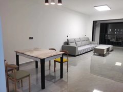 临沧临翔凤翔恒春花园精装修家具家电齐全，拎包入住随时看房报价1700月出租房源真实图片