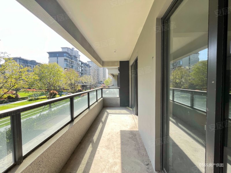 宋都江宸府南区