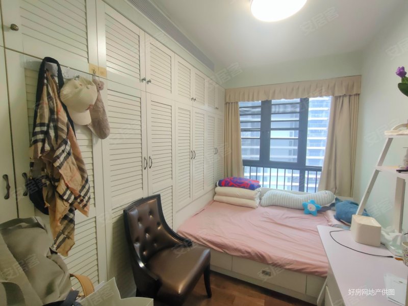 塘朗城房龄新南北通透电梯房临地铁精装修商品住宅