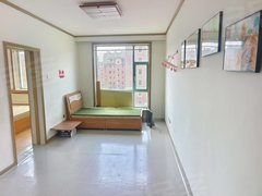 延边延吉北大区八中对面 北城小区一室一厅家具家电齐全雅园花都秀府出租房源真实图片