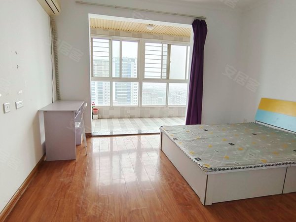 西安未央三桥沣景国际急租 三桥地铁口 万象城 金桥国际 三桥公寓