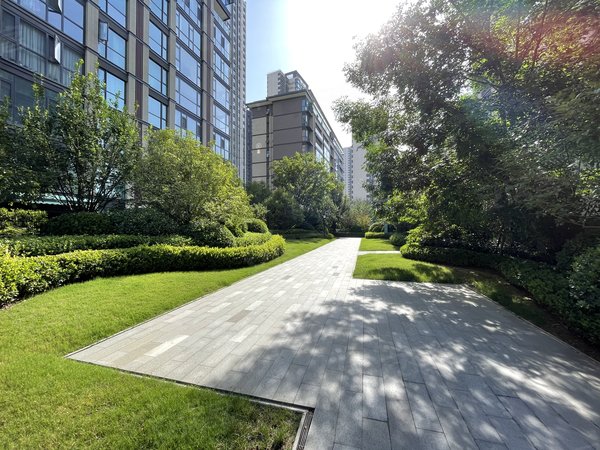 郑州惠济大河路碧源月湖桂园碧源月湖桂园 3室2厅1卫 99平 精装修