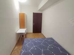 北京丰台刘家窑刘家窑地铁嘉业大厦精装次卧房子采光好出行方便随时入住出租房源真实图片
