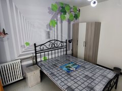 保定莲池河北农大无中介,女生合租 长城哈弗中心 河北农大 裕丰汽配 利民路出租房源真实图片