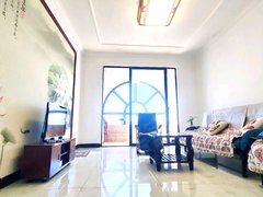 贵阳小河经开区小河转盘元琦林居 2室2厅1卫出租房源真实图片