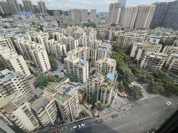 贵阳云岩大营坡枫林小区急!
