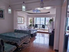 陇南武都滨河市场房屋出租卧龙时代广场，三室两厅一卫，家具家电齐全，有暖气，出租房源真实图片