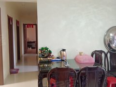 北流北流城区城区碧桂园喜居 简装四房 1500月包物业家私家电齐全拎包入住出租房源真实图片