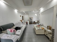 重庆万州江南新区江南商业中心 正规一居室套房 户型紧凑温馨出租房源真实图片