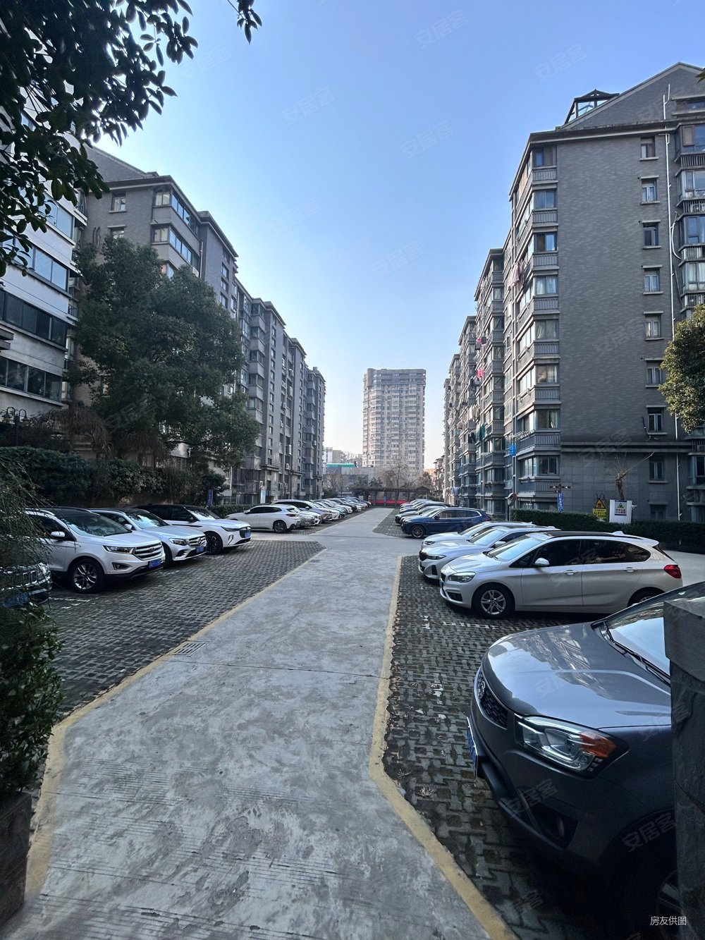 力小二十九中金鼎湾今朝天下仙霞公寓06房龄环境好有电梯